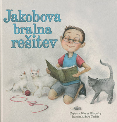 JAKOBOVA BRALNA REŠITEV