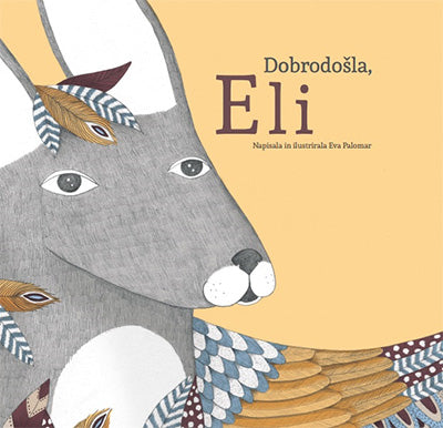 DOBRODOŠLA, ELI