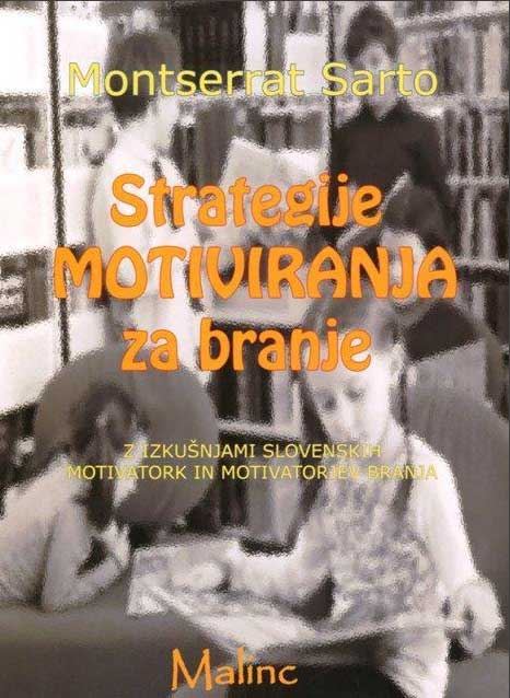 STRATEGIJE MOTIVIRANJA ZA BRANJE