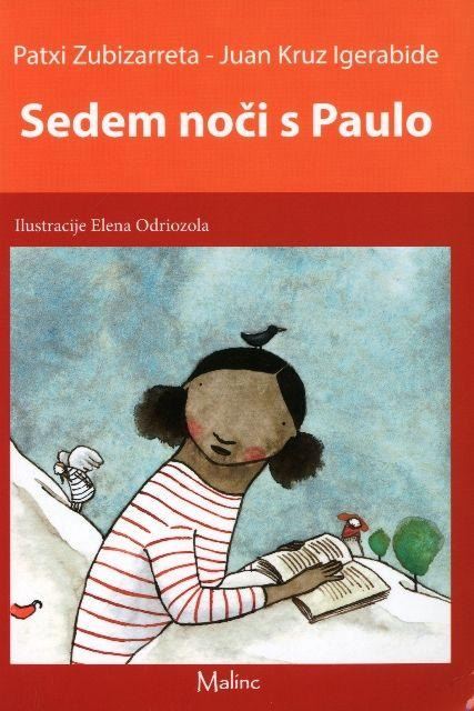 SEDEM NOČI S PAULO