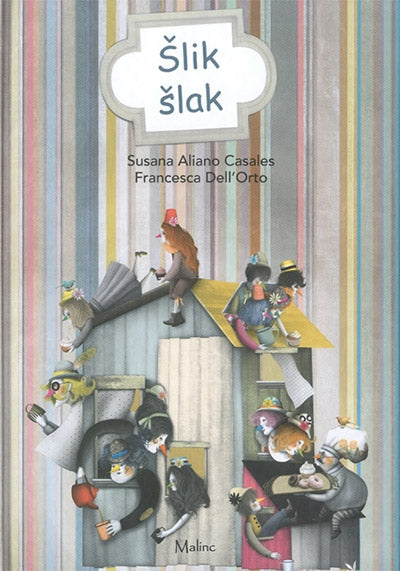 ŠLIK ŠLAK