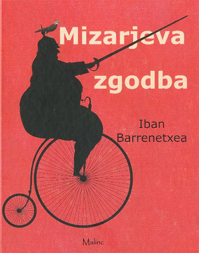 MIZARJEVA ZGODBA