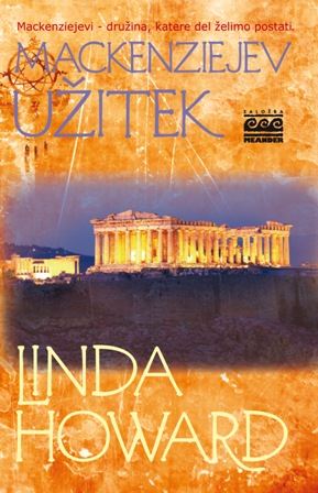 MACKENZIEJEV UŽITEK