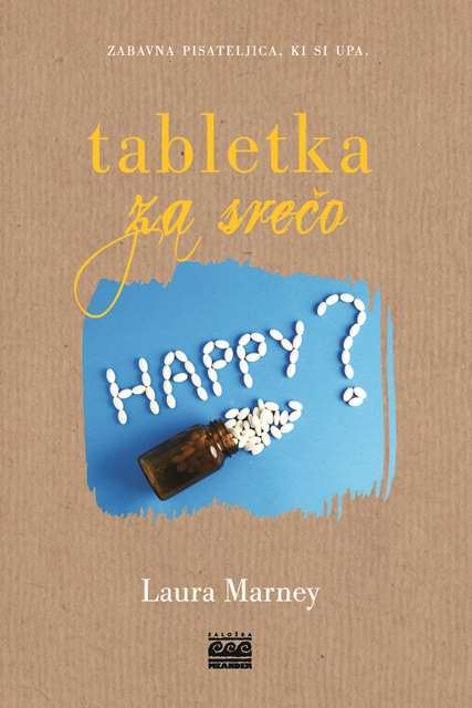 TABLETKA ZA SREČO