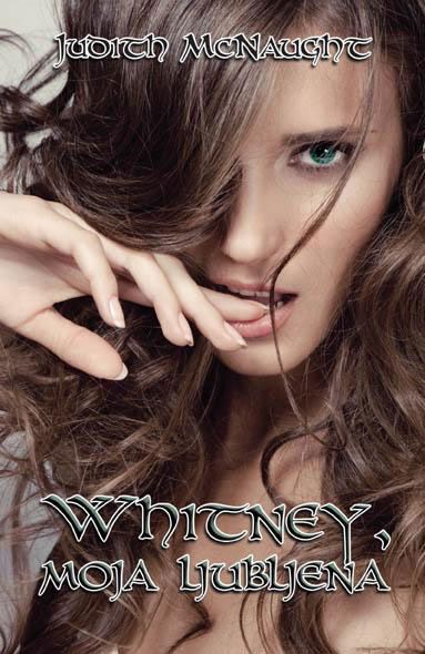 Whitney, moja ljubljena