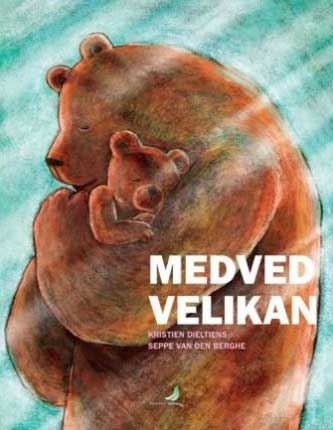 MEDVED VELIKAN