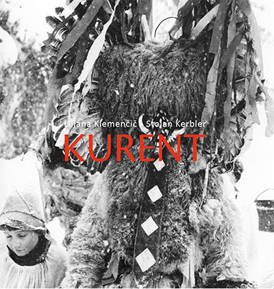 KURENT (SLO, ANG, NEM)