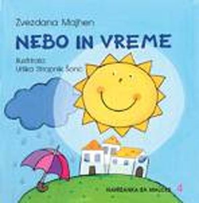 NEBO IN VREME