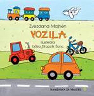 Vozila