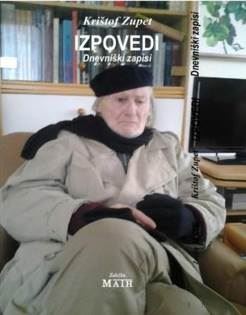 IZPOVEDI: DNEVNIŠKI ZAPISI