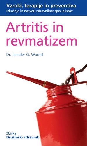 ARTRITIS IN REVMATIZEM