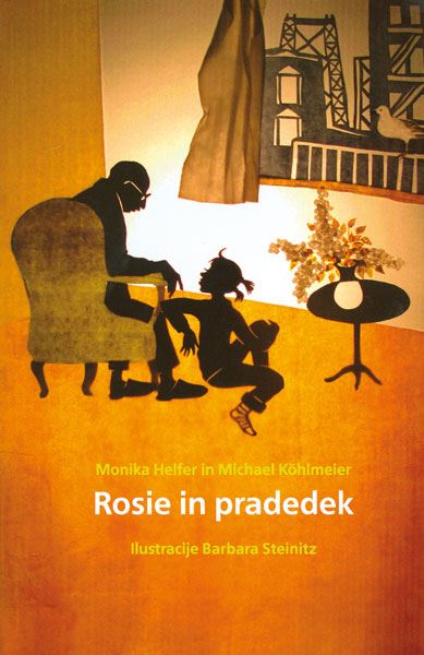 Rosie in pradedek