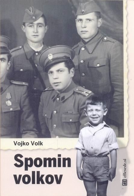 SPOMIN VOLKOV