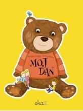 MOJ DAN