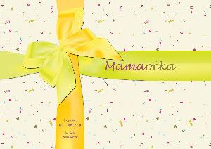 MAMAOČKA