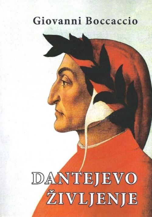 DANTEJEVO ŽIVLJENJE