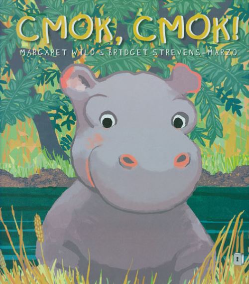 CMOK, CMOK!