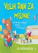 VELIK DAN ZA MIŠONA!