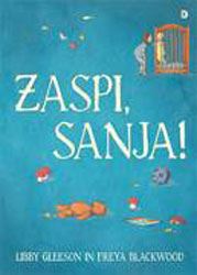 ZASPI, SANJA!