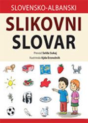 SLOVENSKO-ALBANSKI SLIKOVNI SLOVAR