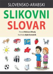 SLOVENSKO-ARABSKI SLIKOVNI SLOVAR