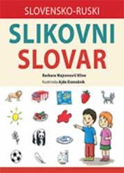 SLOVENSKO-RUSKI SLIKOVNI SLOVAR