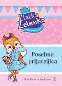 POSEBNA PRIJATELJICA