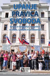 UPANJE, PRAVICA, SVOBODA