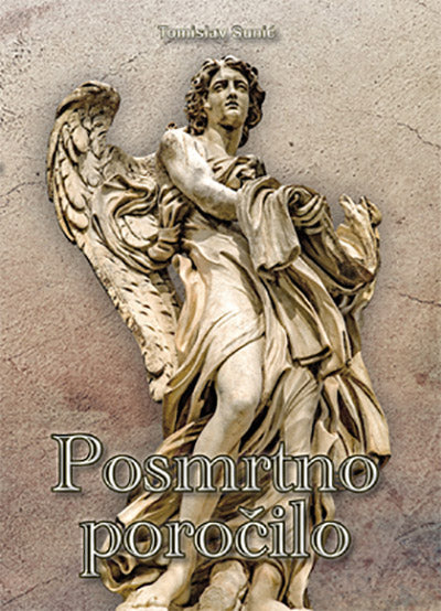 POSMRTNO POROČILO