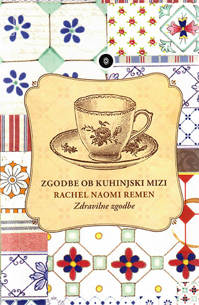 ZGODBE OB KUHINJSKI MIZI
