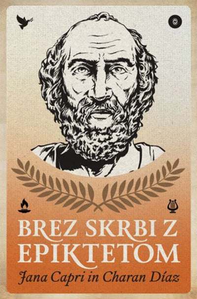 BREZ SKRBI Z EPIKTETOM