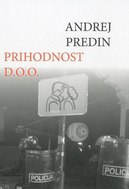 Prihodnost d.o.o.