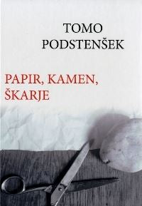 Papir, kamen, škarje