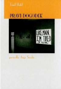 Pravi dogodek