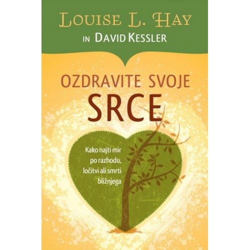 OZDRAVITE SVOJE SRCE