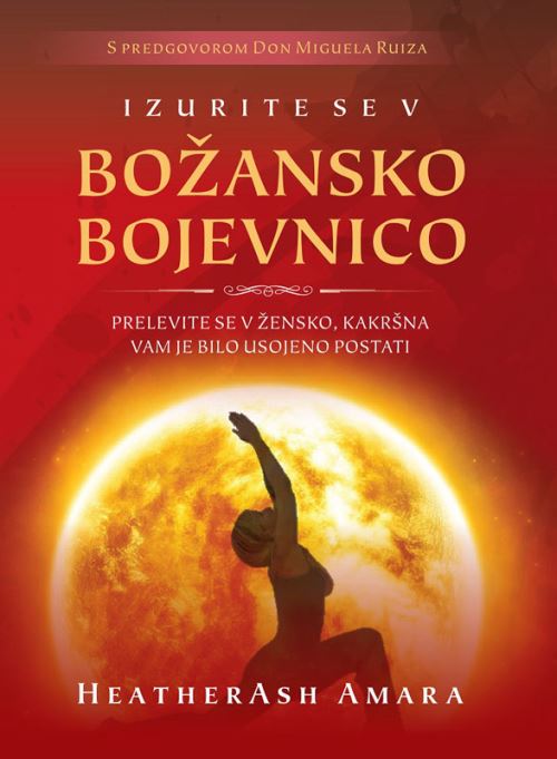 IZURITE SE V BOŽANSKO BOJEVNICO