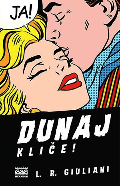 Dunaj kliče!