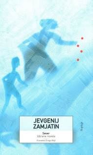 Sever : izbrane novele
