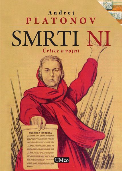 SMRTI NI: ČRTICE O VOJNI