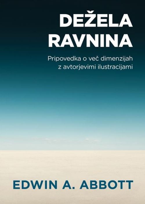 DEŽELA RAVNINA