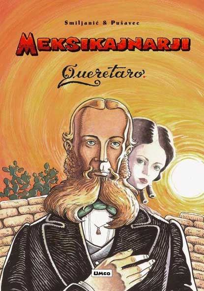 MEKSIKAJNARJI 5: QUERETARO (SUBVENCIJA)