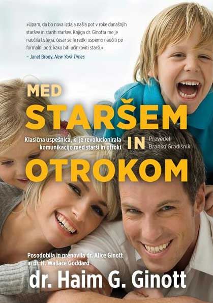 MED STARŠEM IN OTROKOM