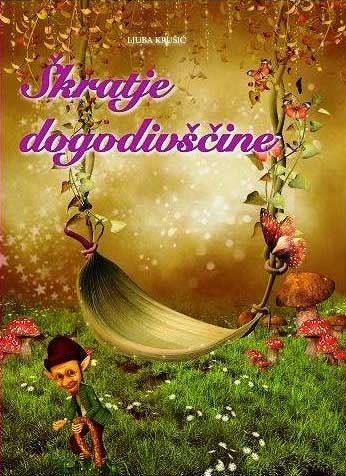 ŠKRATJE DOGODIVŠČINE