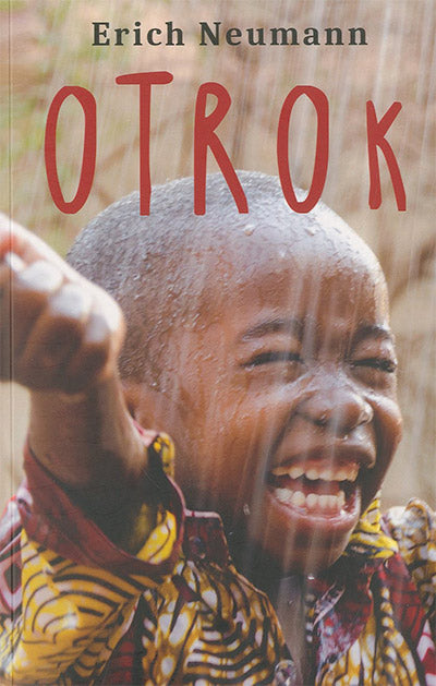Otrok: struktura in dinamika nastajajoče osebnosti
