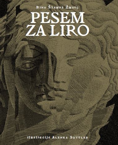 Pesem za liro
