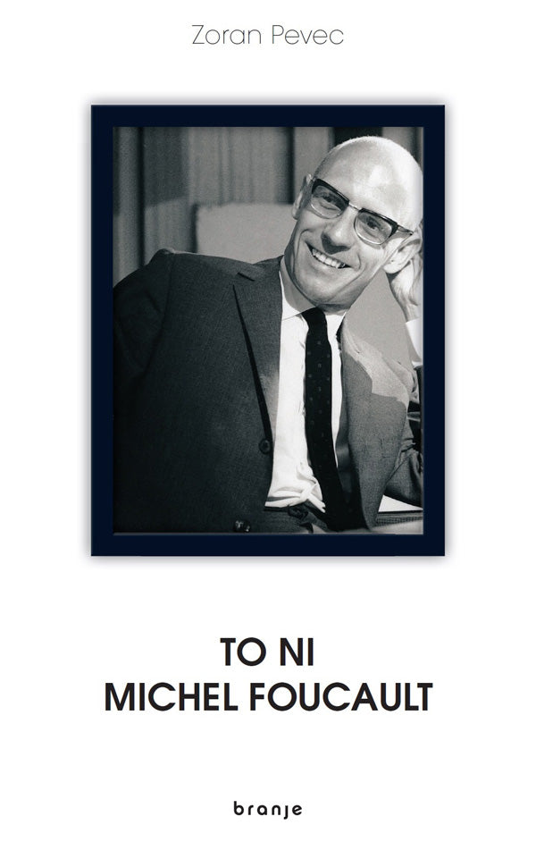 To ni Michel Foucault