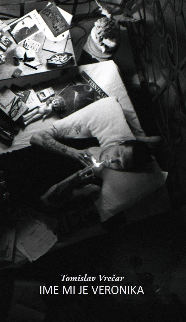 Ime mi je Veronika