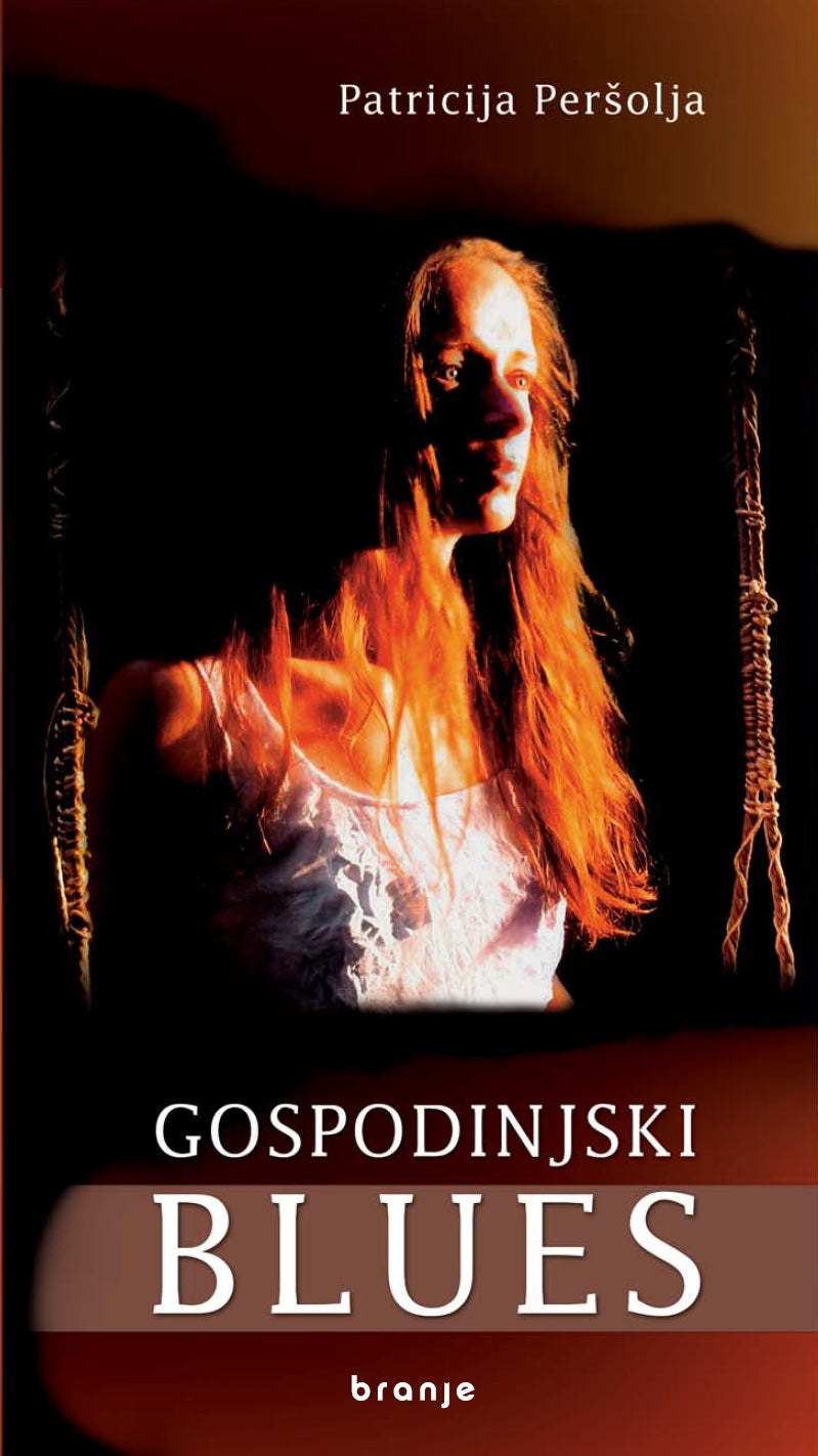 Gospodinjski blues