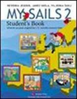 MY SAILS 2 NEW - UČBENIK 5/9 (PRENOVLJEN)