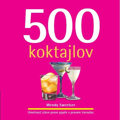 500 koktajlov